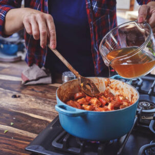 Cajun Cooking the Flavors of Louisiana