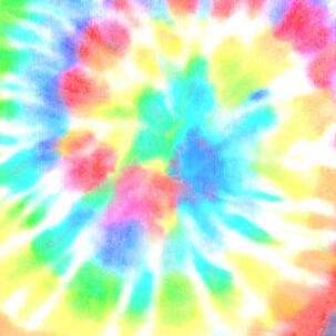 Tie Dye
