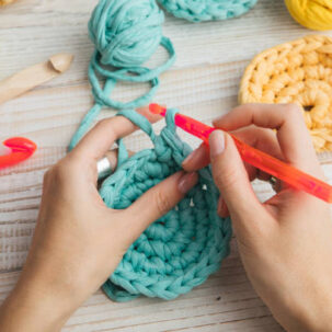 Learn to Crochet