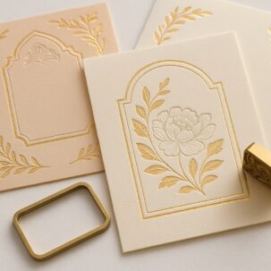 Stamp Camp - Session A