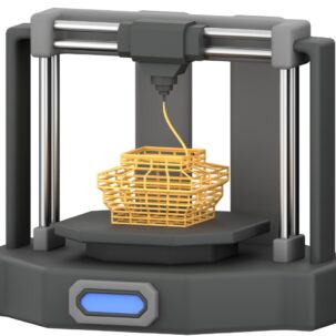 3D Printing - Tips & Tricks