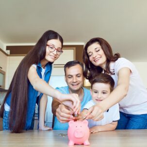 Financial Strategies for Families - Session 1