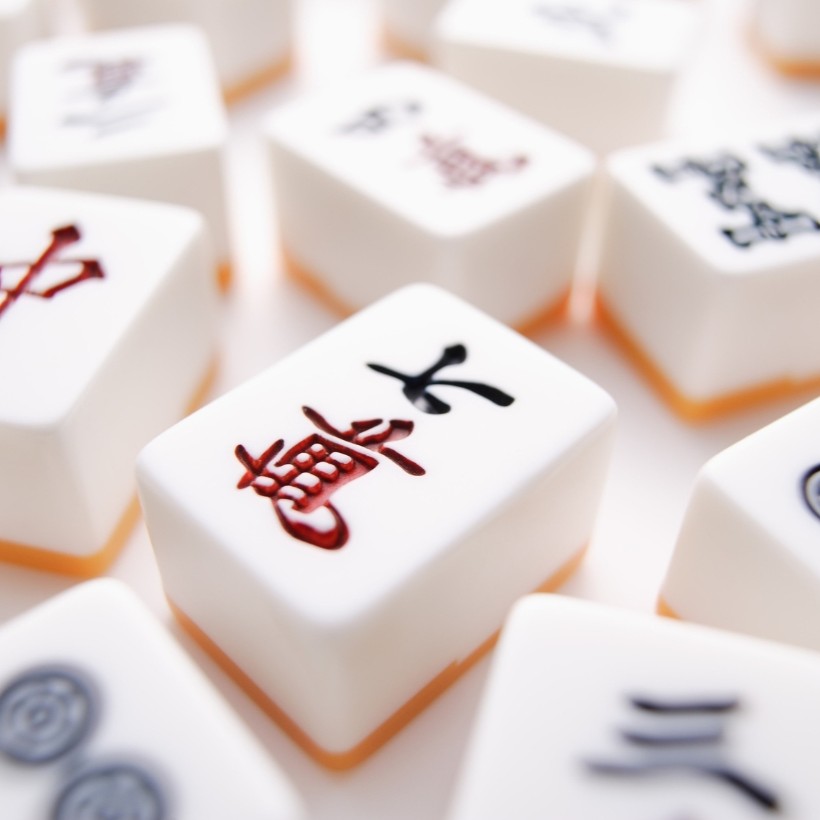 Mahjongg