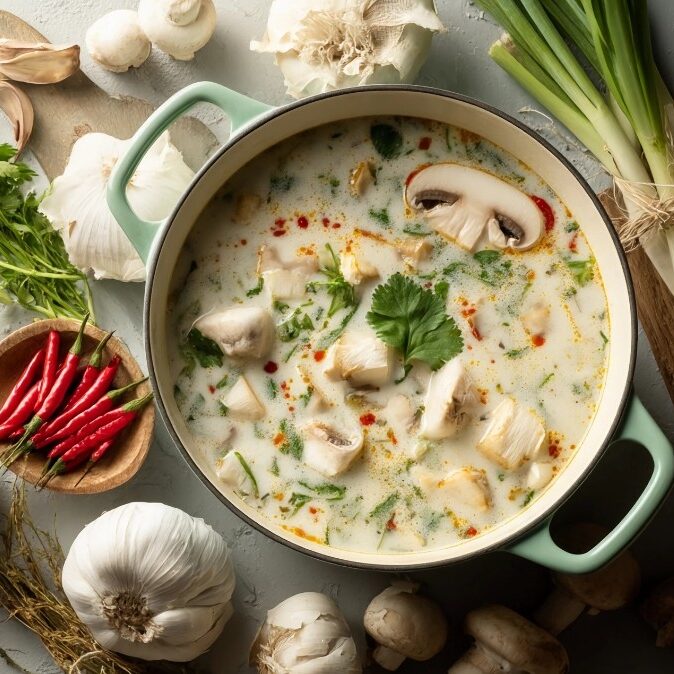 Soups & Stews